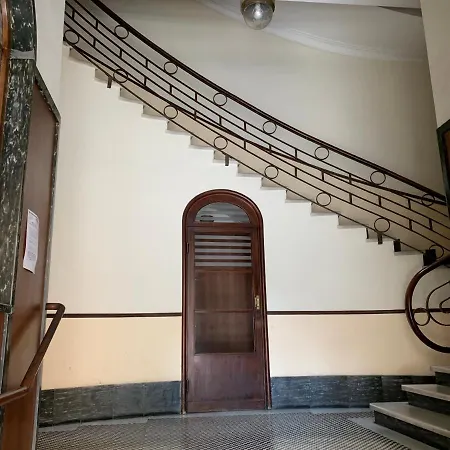 House Acciuga Innamorata By World Lägenhet Chiavari