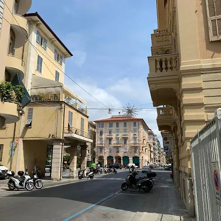 House Acciuga Innamorata By World Apartamento