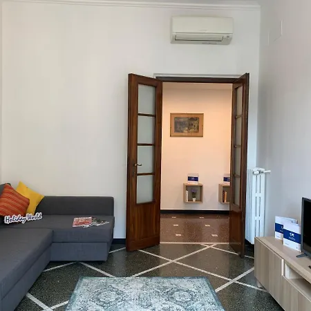 House Acciuga Innamorata By World Apartment