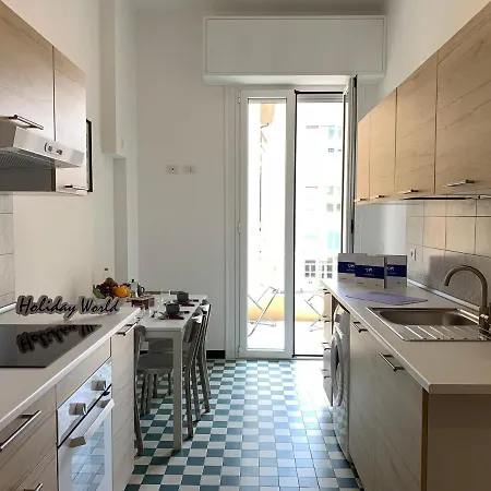 House Acciuga Innamorata By World Apartamento *